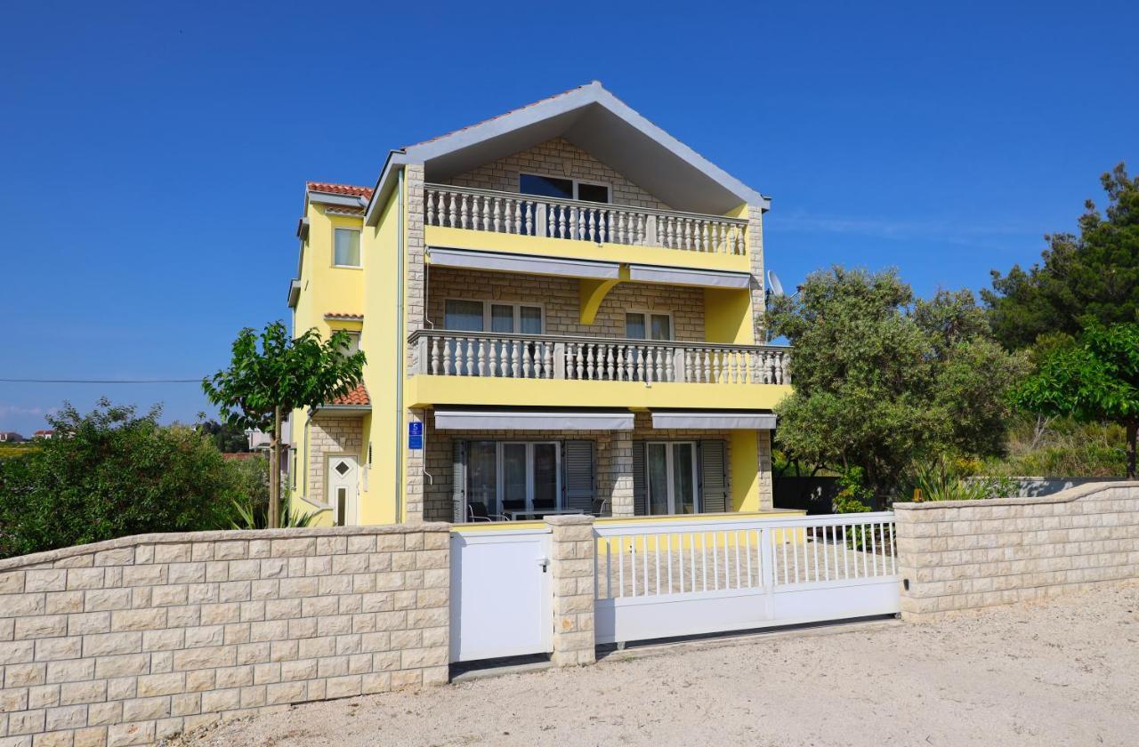 Appartement Tj 2 Zadar