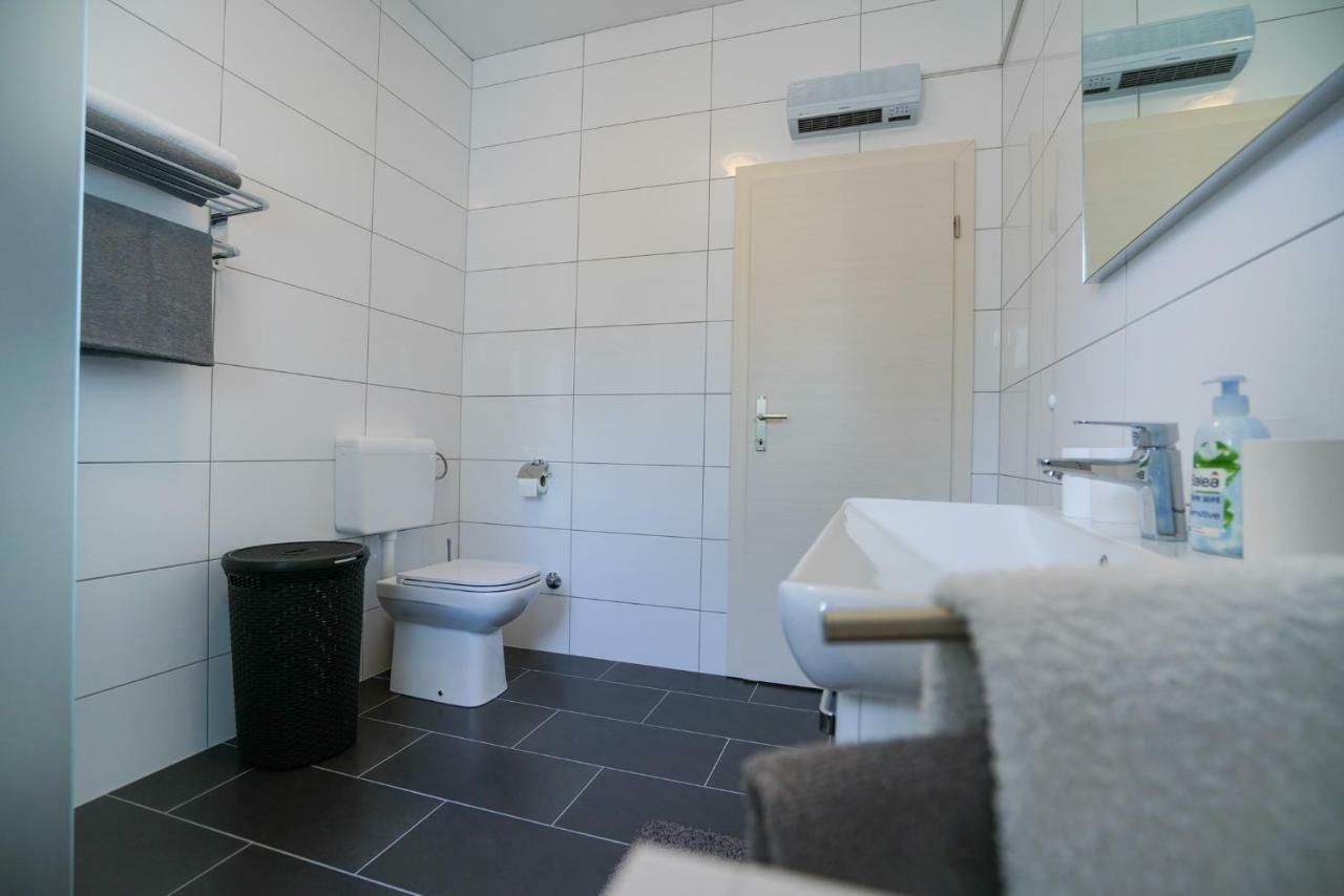 Tj 2 Appartement *