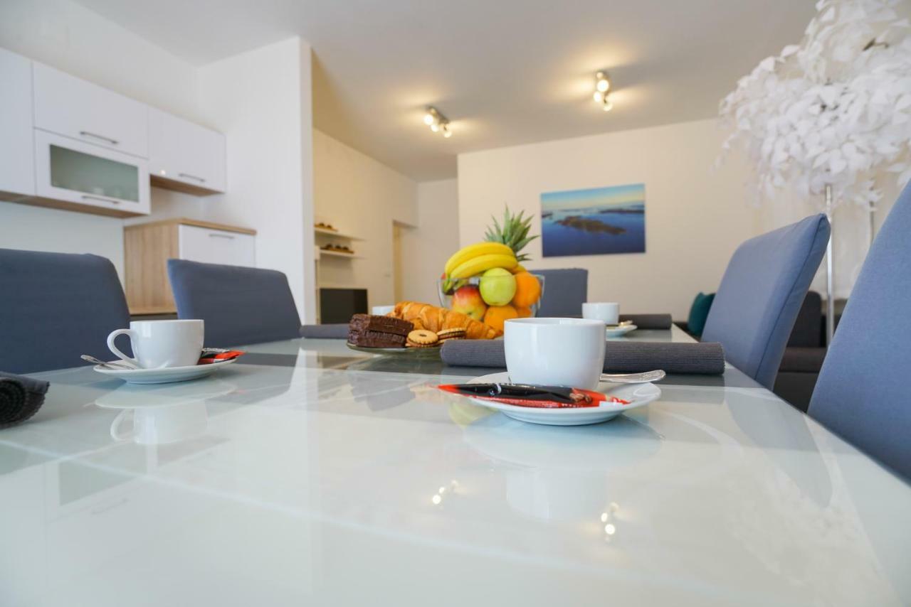 Tj 2 Appartement