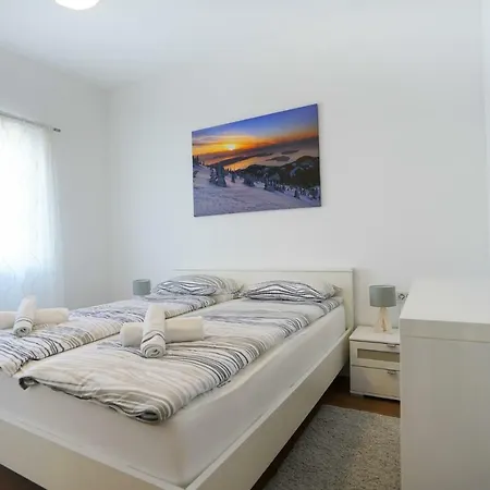 Tj Apartment 2 Zadar Exterior photo