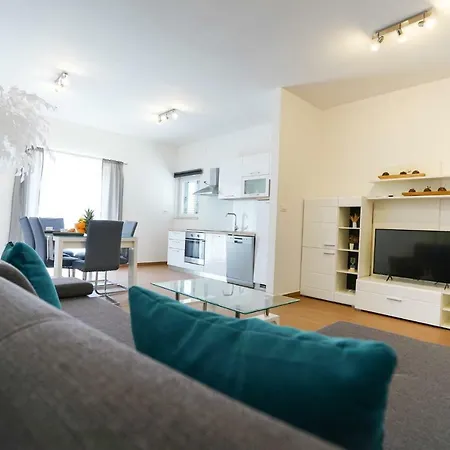 Tj Apartment 2 Zadar Exterior photo