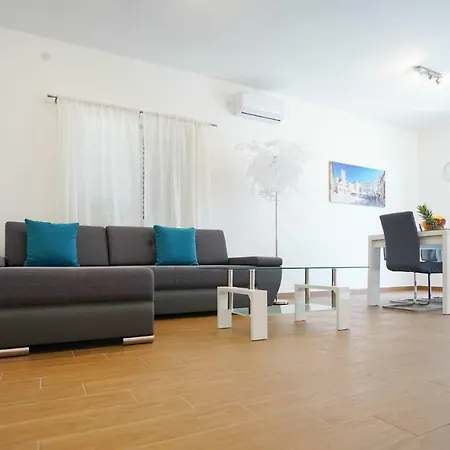 Tj Apartment 2 Zadar Exterior photo