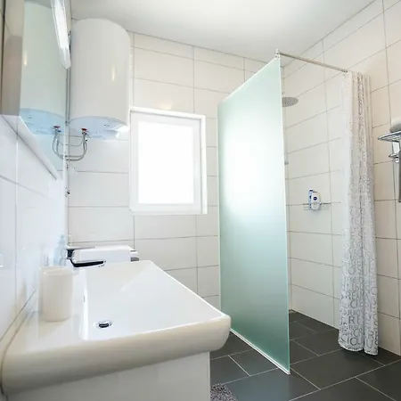 Tj Apartment 2 Zadar Exterior photo