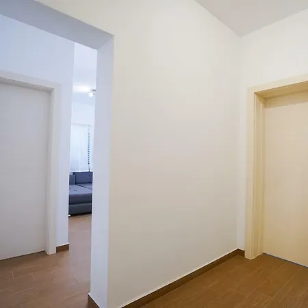 Tj Apartment 2 Zadar Exterior photo