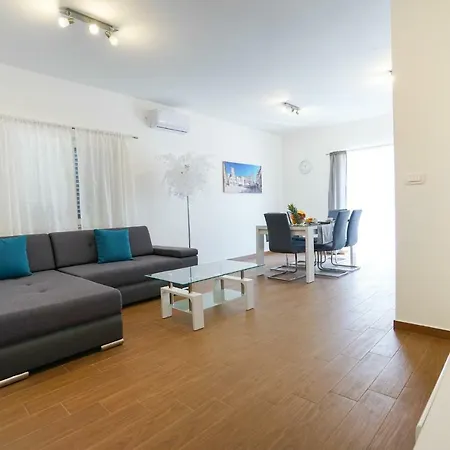 Tj Apartment 2 Zadar Exterior photo