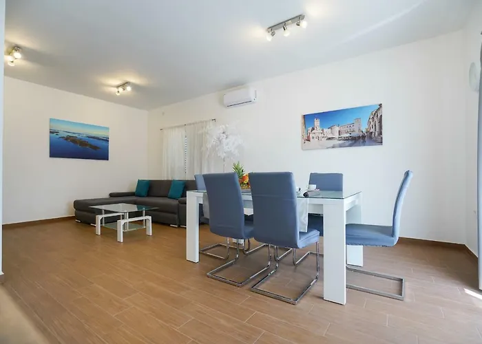Tj Apartment 2 Zadar