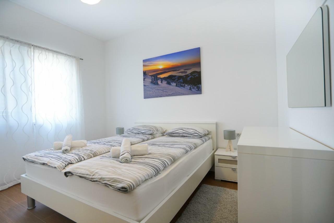 Tj 2 Zadar