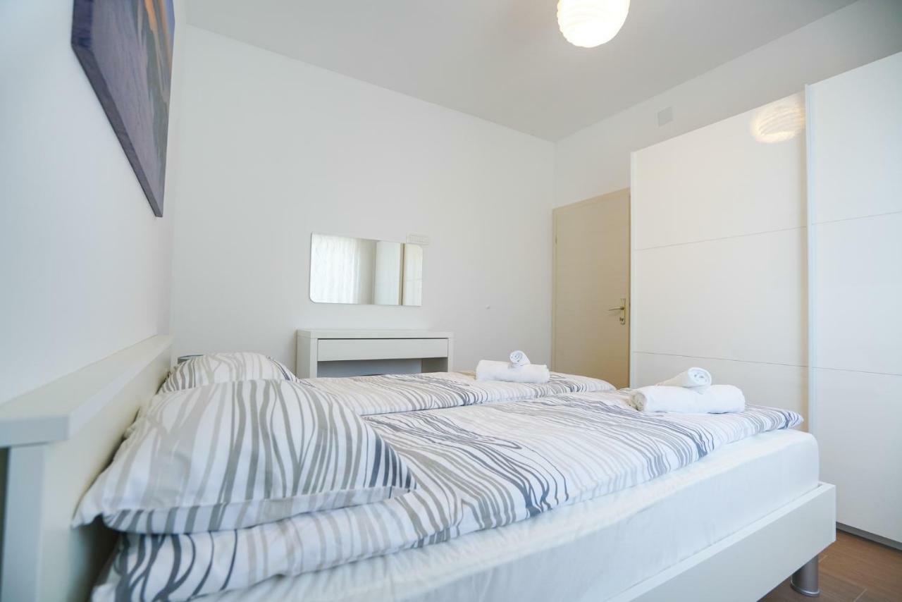 Tj 2 Apartment Zadar