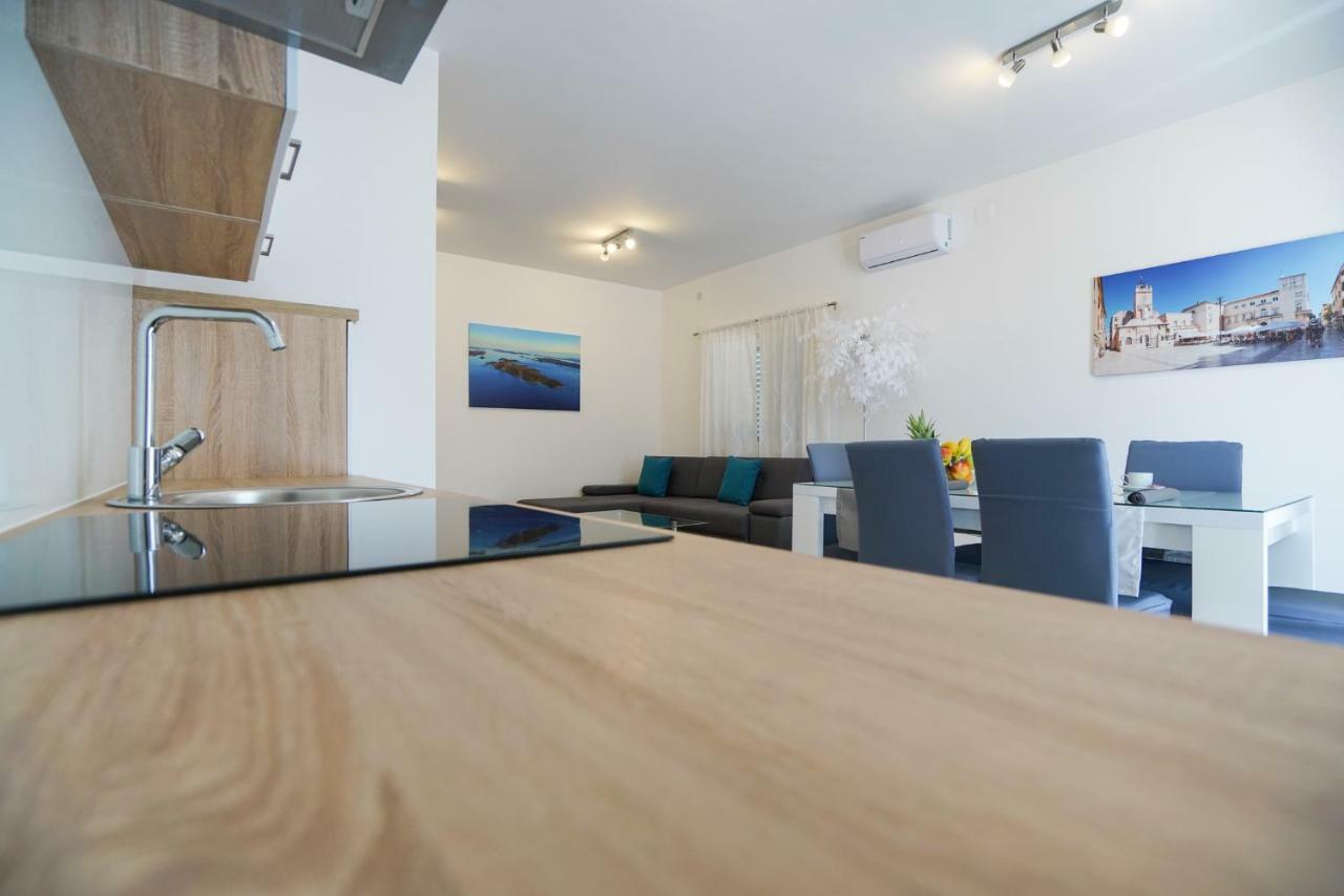 Apartment Tj 2 Zadar